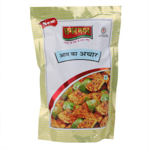 Mango Pickle 400g