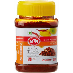 Mango Thokku Pickle 300g