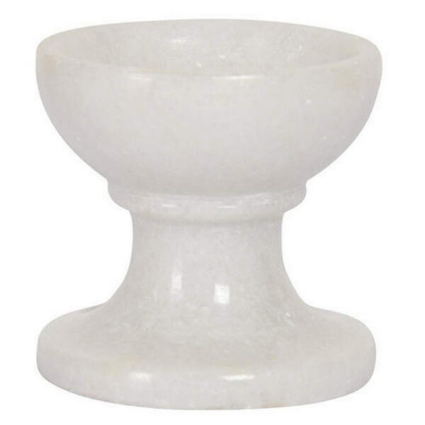 Marble Diya Stand 1stk