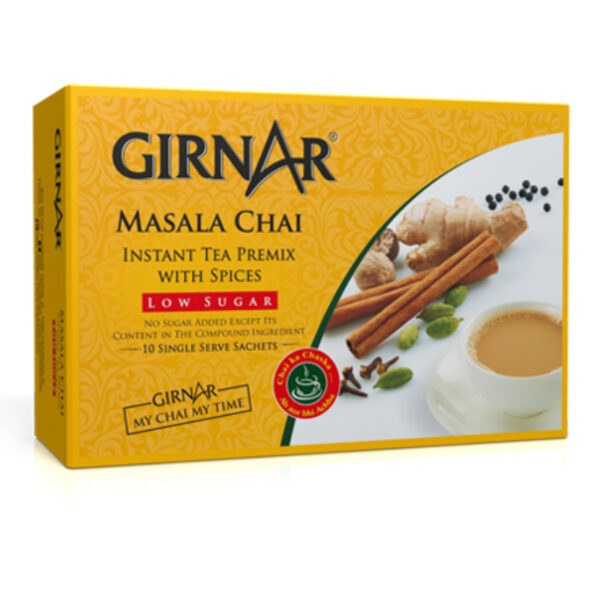 Masala Chai Premix 140g