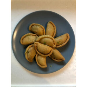 Mawa Gujiya 500g