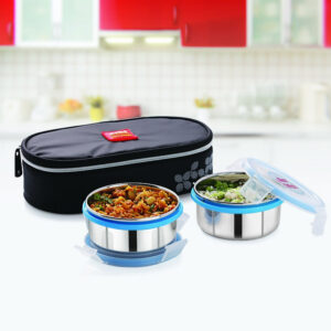 Max Fresh Lunch Box 1stk