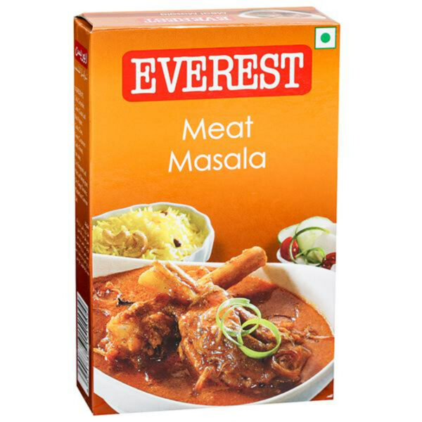 Meat Curry Masala 100g