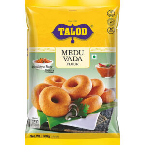 Medu Vada Instant Mix 500g