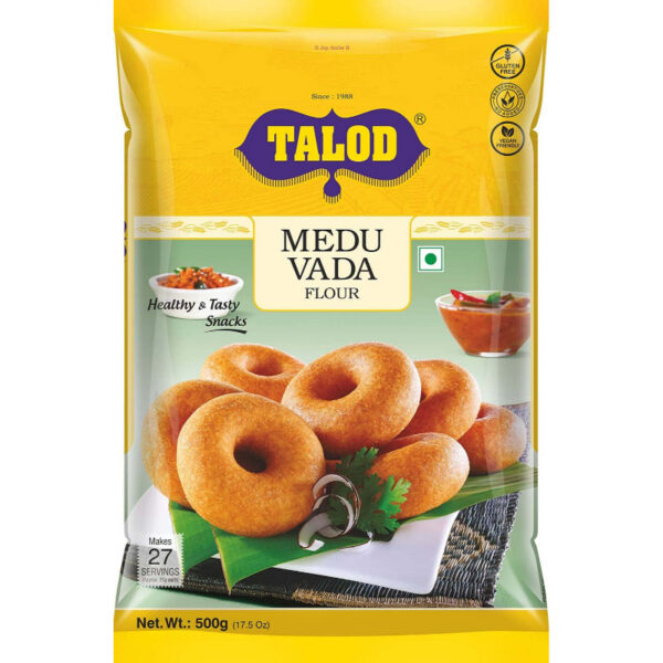 Medu Vada Instant Mix 500g
