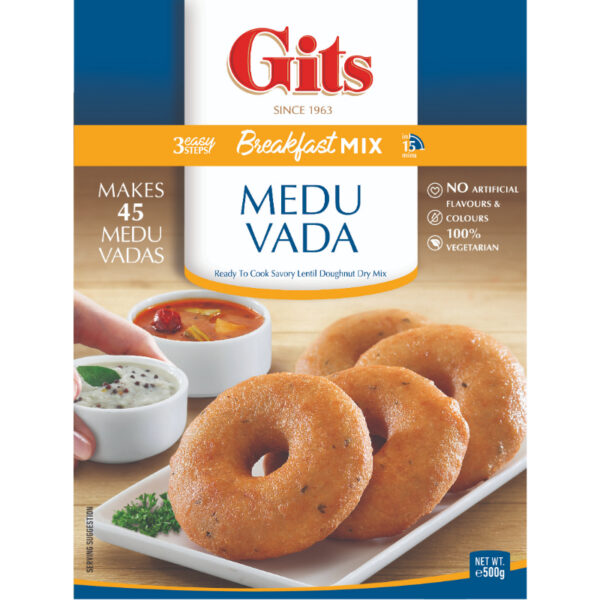 Medu Vada Mix 200g