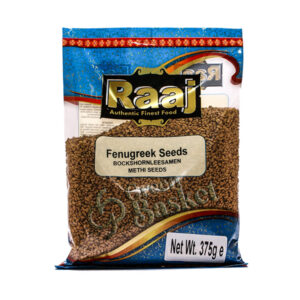 Methi Seeds (Fenugreek Seeds)