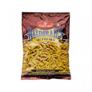 Methi Sev 200g