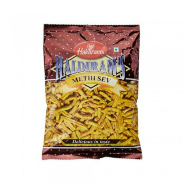 Methi Sev 200g