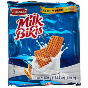 Milk Bikis 540g