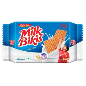 Milk Bikis 90g