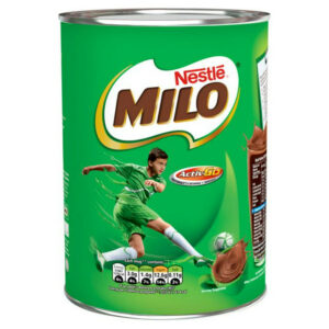 Milo 400g