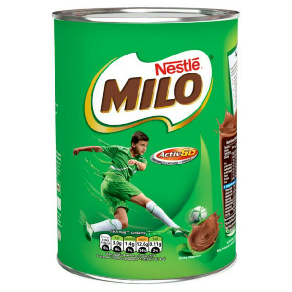 Milo 400g