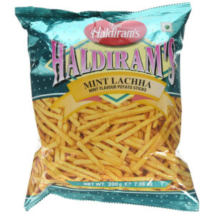 Mint Lachha 200g