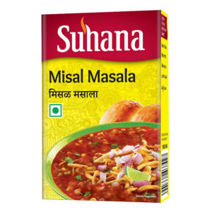 Misal Masala 50g