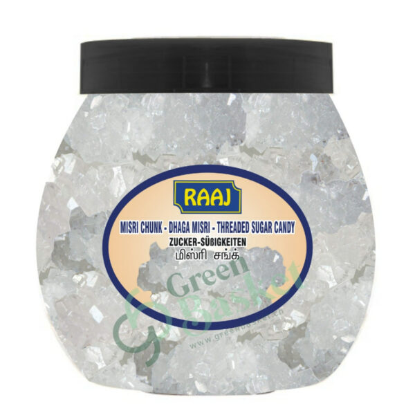 Misri Chunk 300g