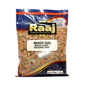 Mixed Dal 500g
