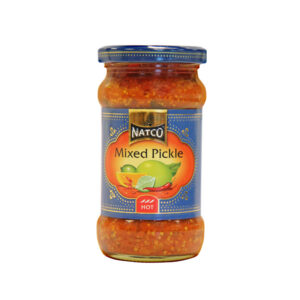 Mixed Pickle 300g