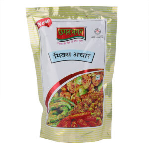 Mixed Pickle 400g