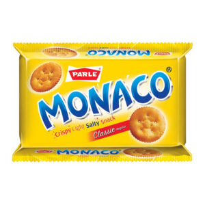 Monaco Salted 200g