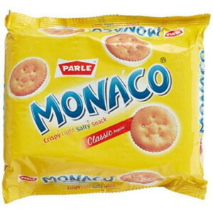 Monaco Salted 261g