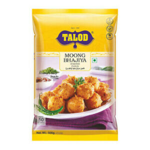 Moong Bhajiya Flour (Pakori Flour) 500g