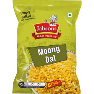 Moong Dal 140g
