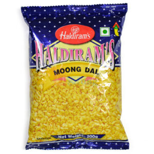 Moong Dal 200g