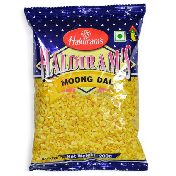 Moong Dal 200g