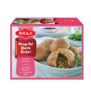 Moong Dal Khasta Kachori 320g *