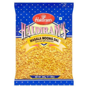 Moong Dal Masala 200g