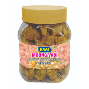 Moong Vadi 300g