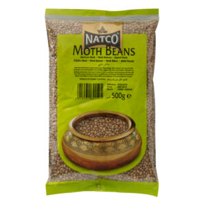 Moth Beans 500g