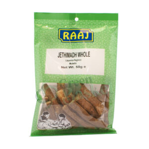 Mulethi ( Jetimadh Whole) 100g