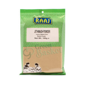 Mulethi Powder (Jetimadh Powder) 100g