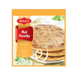 Muli Paratha 400g *