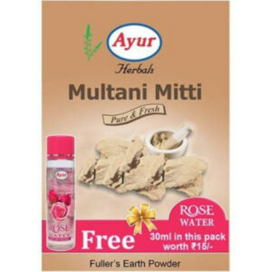 Multani Mitti Face Pack 100g