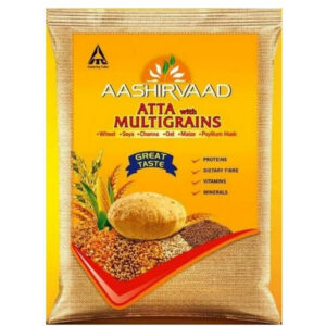 Chappati Flour Multigrain 1kg