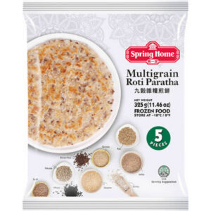 Multigrain Paratha 325g *