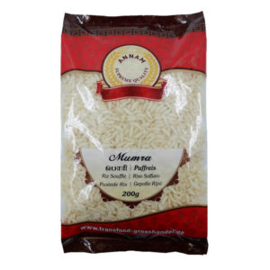 Mumra (Puffed Rice) 200g