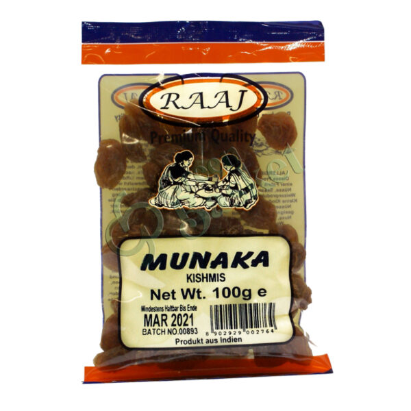 Munaka 100g
