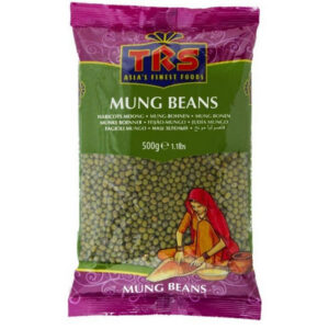Mung (Moong) Beans