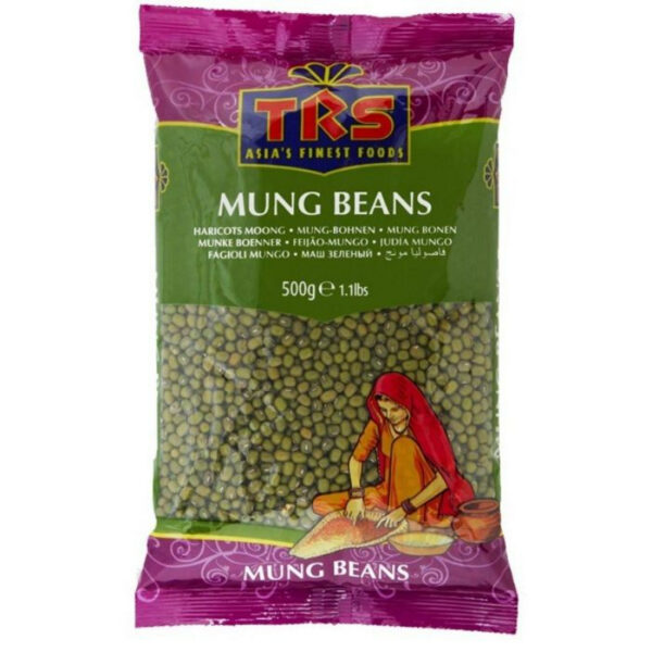 Mung (Moong) Beans