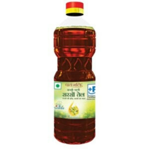 Mustard Oil 1lt