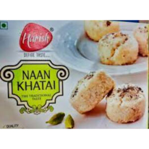 Naan Khatai 300g