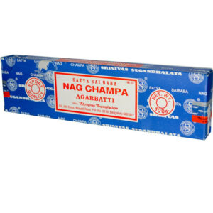 Nag Champa Agarbatti 26g