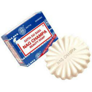 Nag Champa Beauty Soap 75g