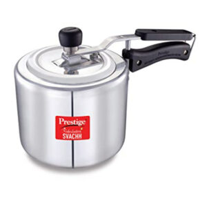 Nakshatra Svachh Pressure Cooker 3Liter 1stk