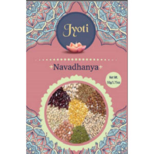 Navadhanya 50g