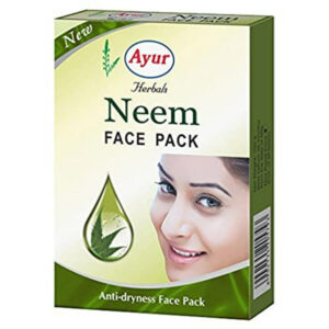 Neem Face Pack 100g